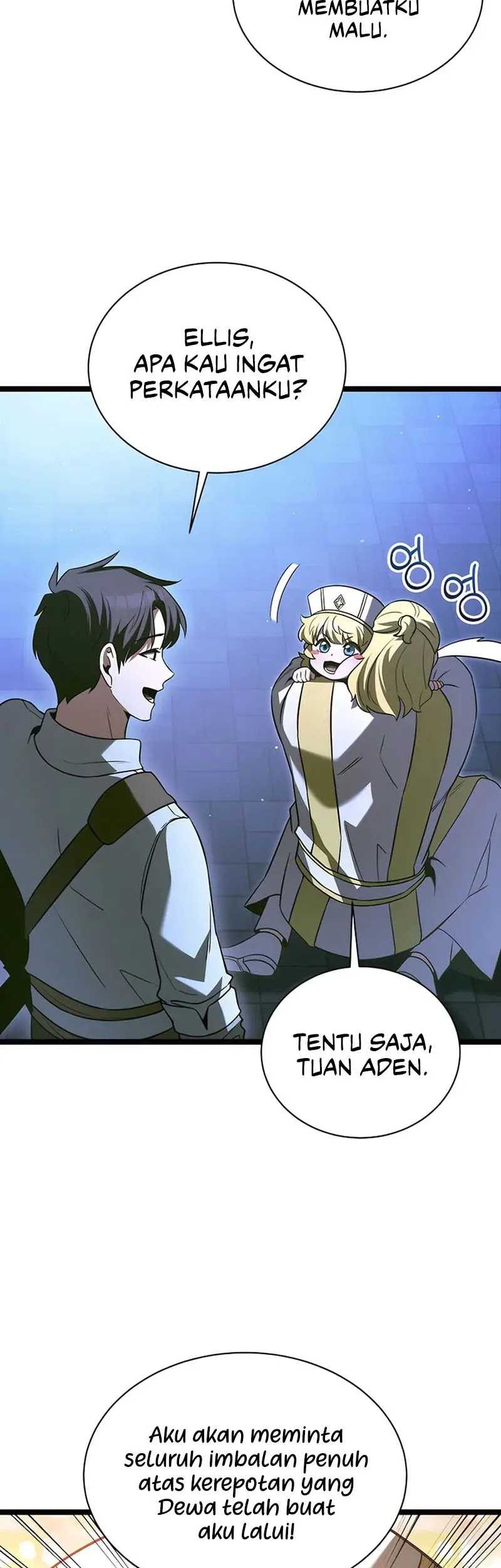 The Hero Became The Duke’s Eldest Son Chapter 29 Gambar 4