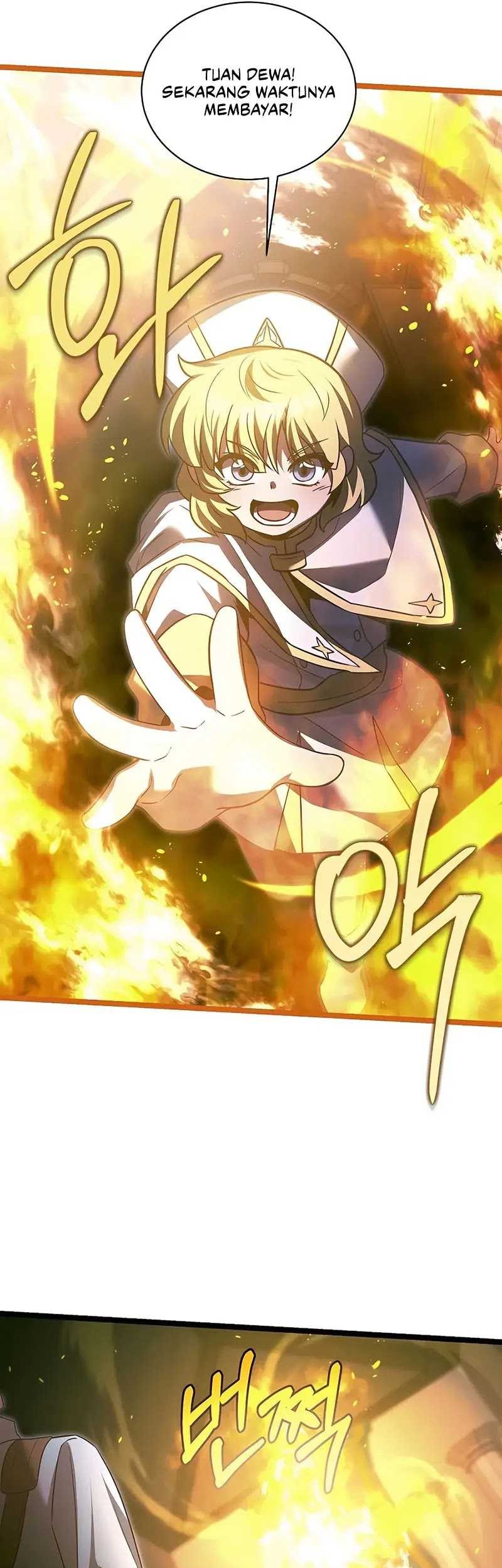 The Hero Became The Duke’s Eldest Son Chapter 29 Gambar 26