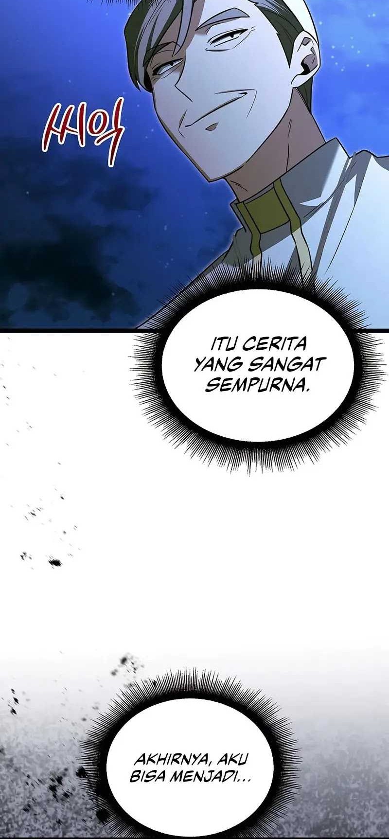 The Hero Became The Duke’s Eldest Son Chapter 29 Gambar 29