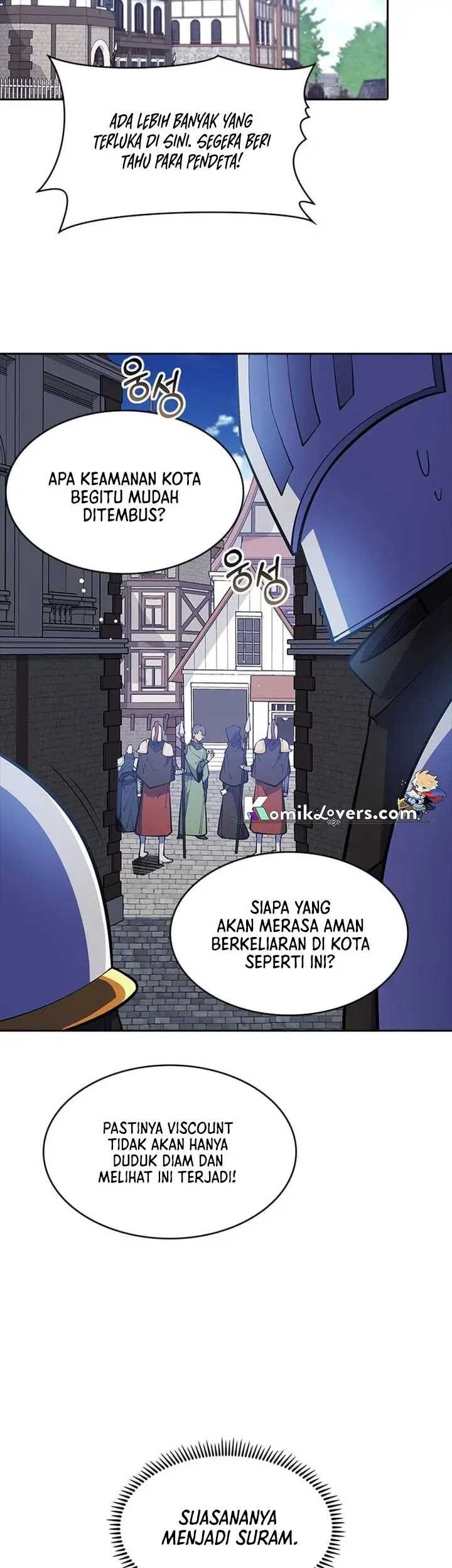 I’m Going to Steal Again Today Chapter 53 Gambar 18