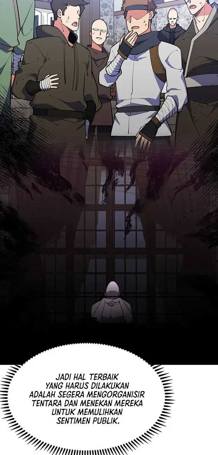 I’m Going to Steal Again Today Chapter 53 Gambar 21