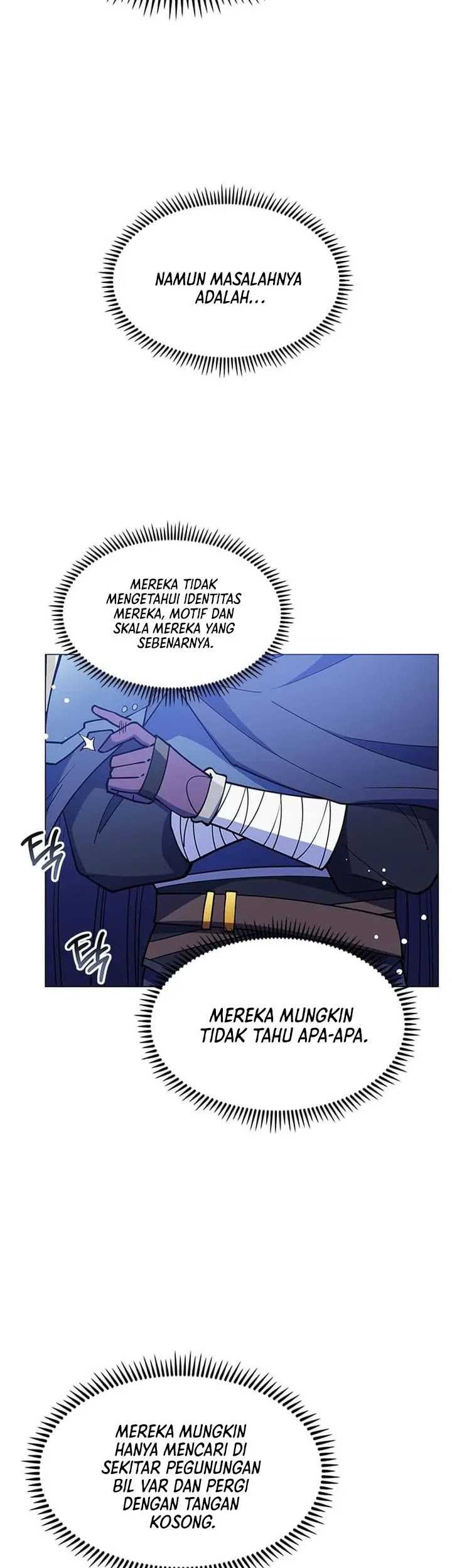 I’m Going to Steal Again Today Chapter 53 Gambar 22