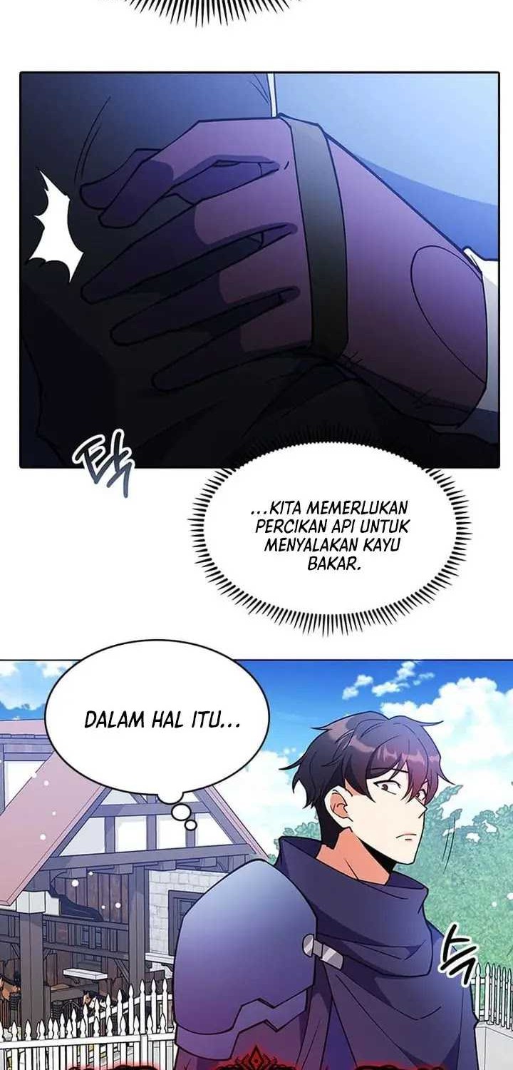 I’m Going to Steal Again Today Chapter 53 Gambar 23