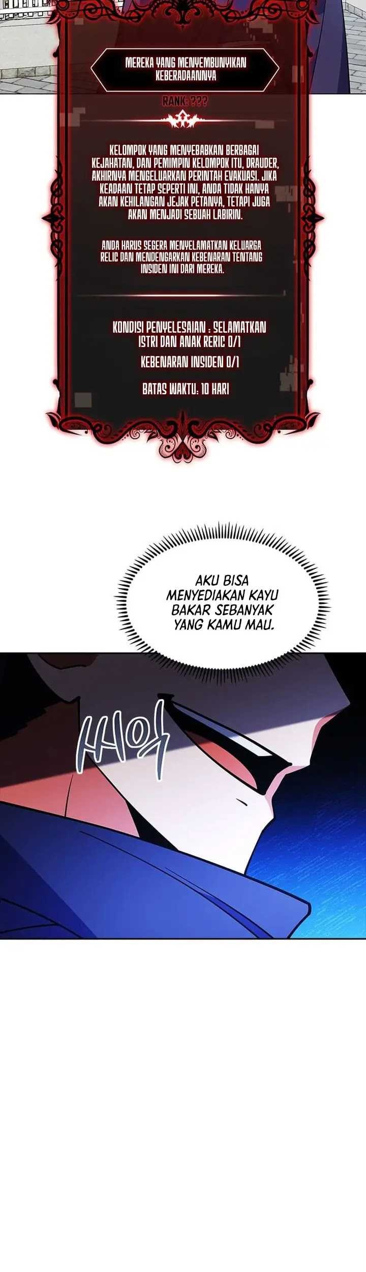 I’m Going to Steal Again Today Chapter 53 Gambar 24
