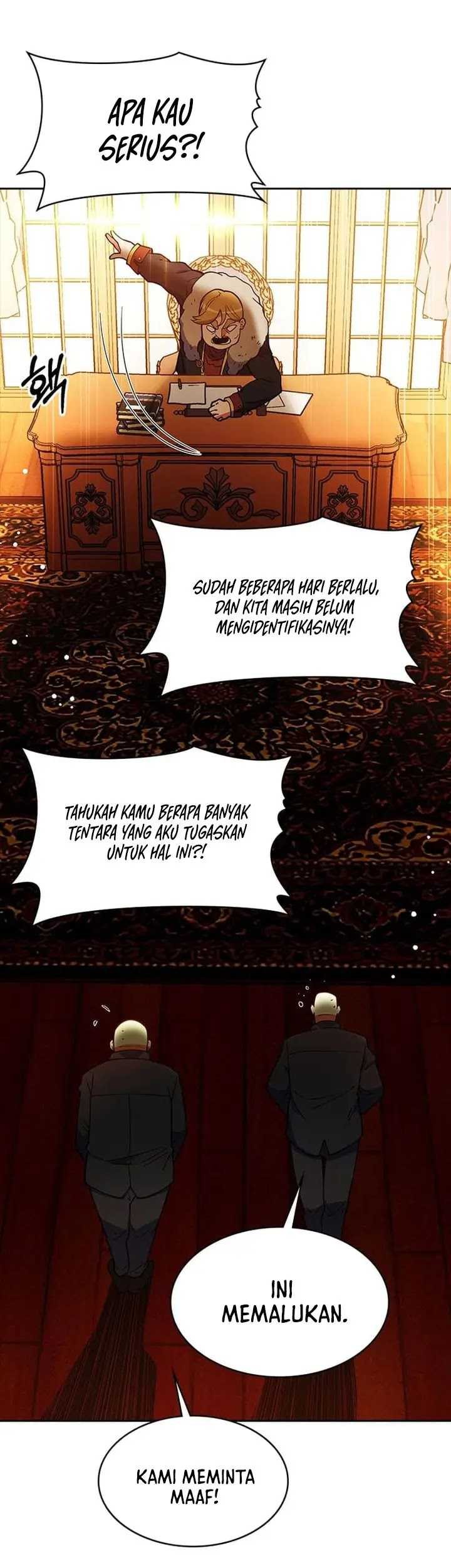 I’m Going to Steal Again Today Chapter 53 Gambar 26
