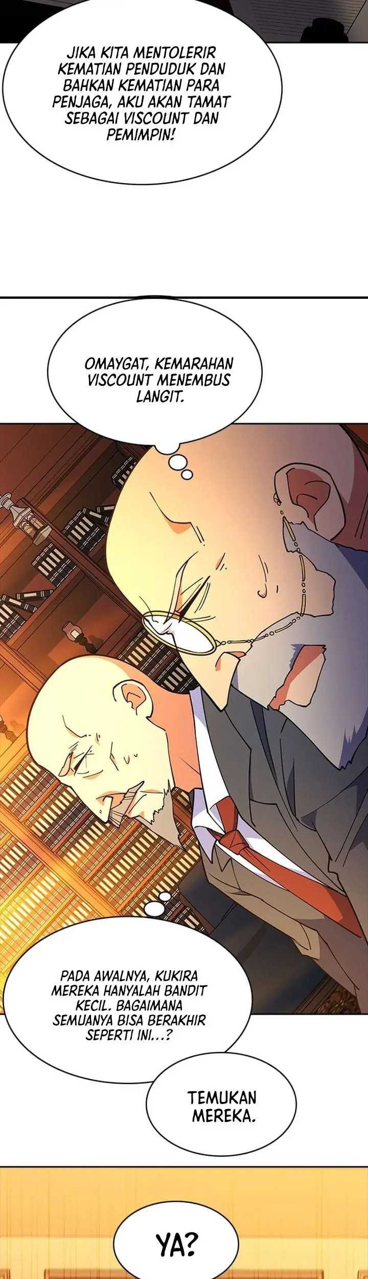 I’m Going to Steal Again Today Chapter 53 Gambar 28