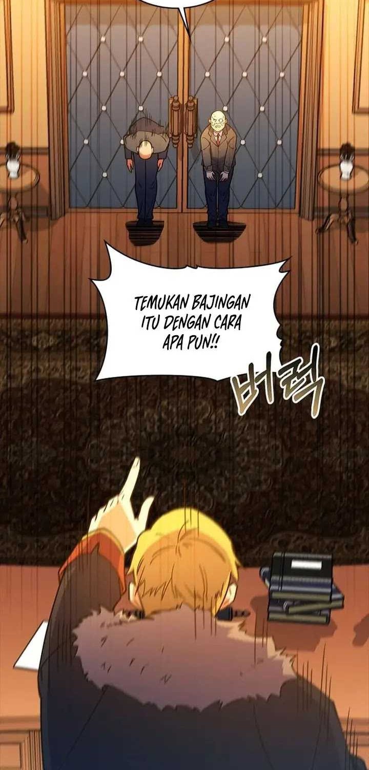 I’m Going to Steal Again Today Chapter 53 Gambar 29