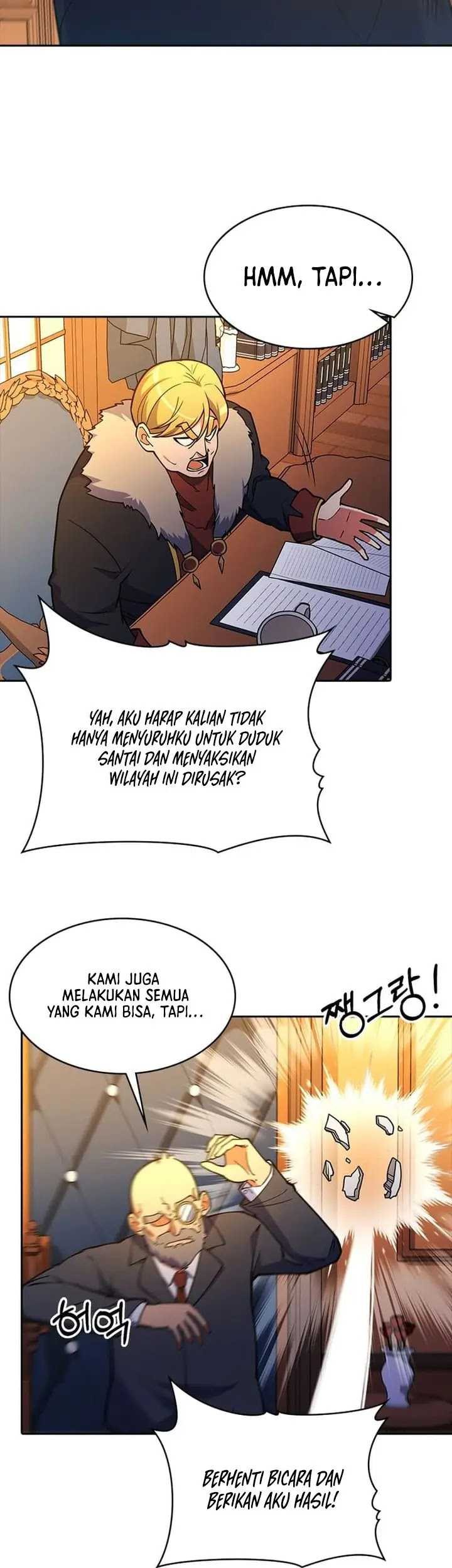 I’m Going to Steal Again Today Chapter 53 Gambar 30