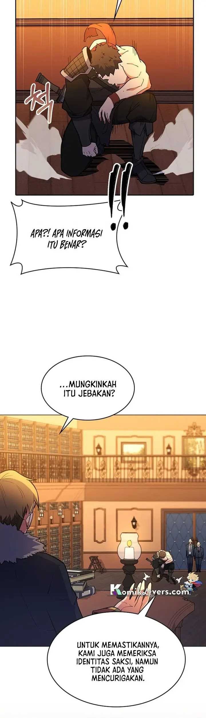 I’m Going to Steal Again Today Chapter 53 Gambar 32