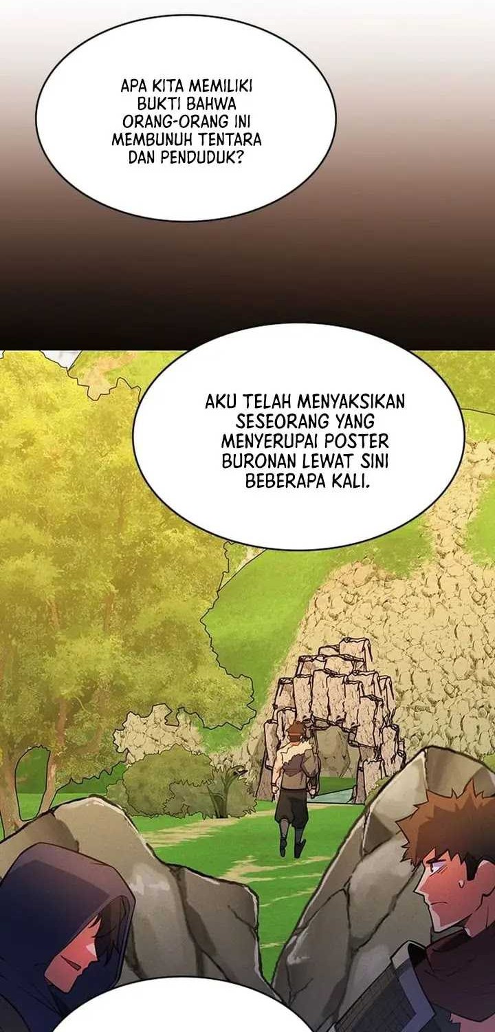 I’m Going to Steal Again Today Chapter 53 Gambar 33