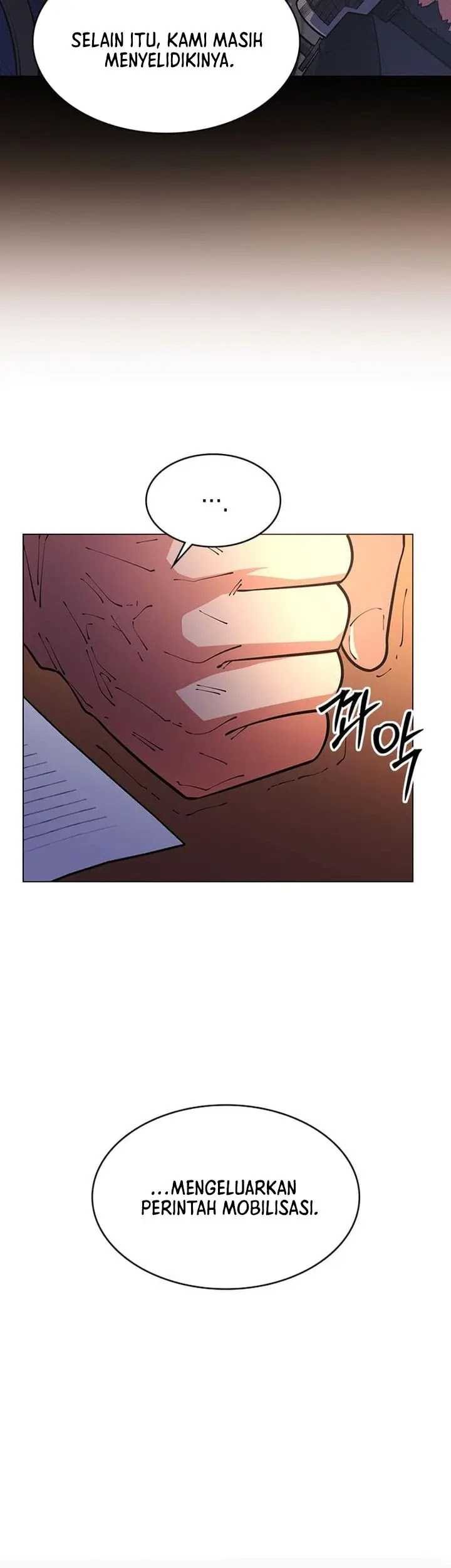 I’m Going to Steal Again Today Chapter 53 Gambar 34