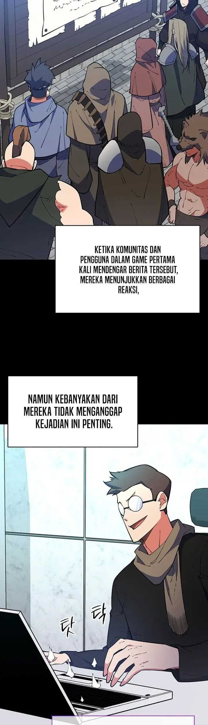 I’m Going to Steal Again Today Chapter 53 Gambar 36