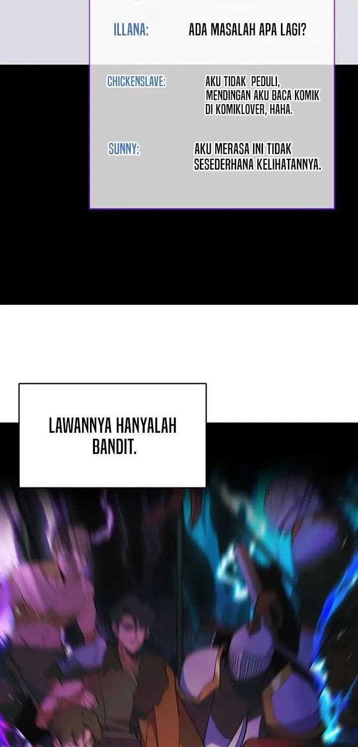 I’m Going to Steal Again Today Chapter 53 Gambar 37