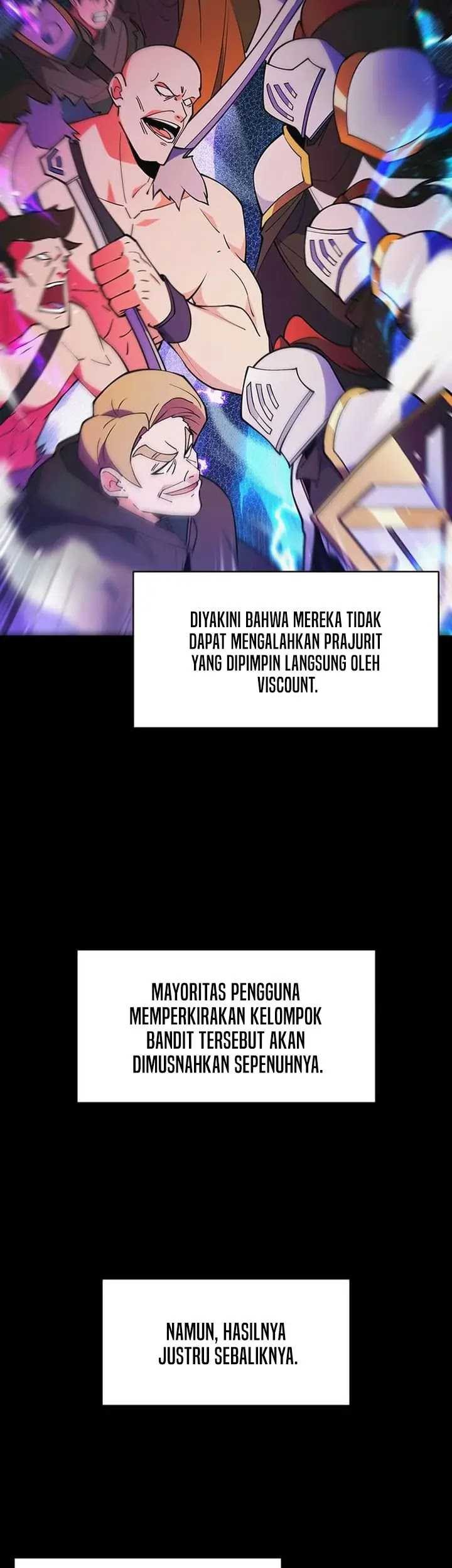I’m Going to Steal Again Today Chapter 53 Gambar 38