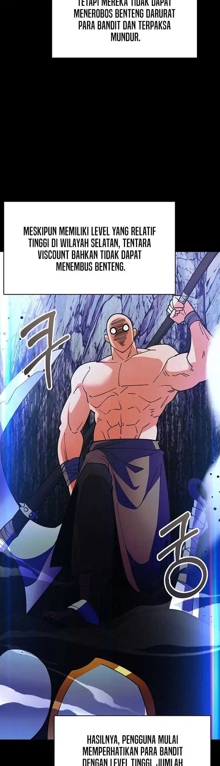 I’m Going to Steal Again Today Chapter 53 Gambar 40