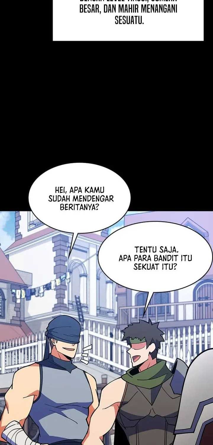 I’m Going to Steal Again Today Chapter 53 Gambar 41