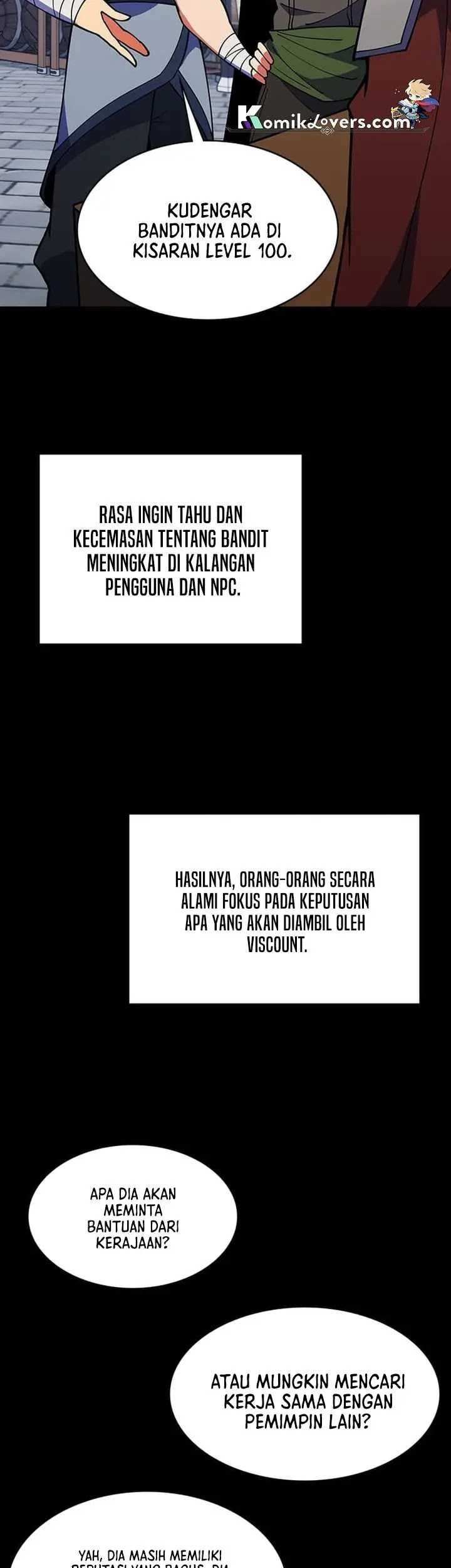 I’m Going to Steal Again Today Chapter 53 Gambar 42