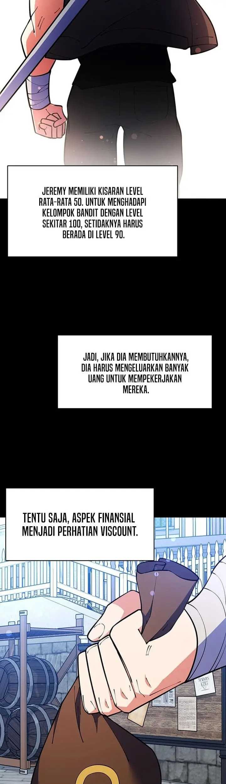 I’m Going to Steal Again Today Chapter 53 Gambar 44
