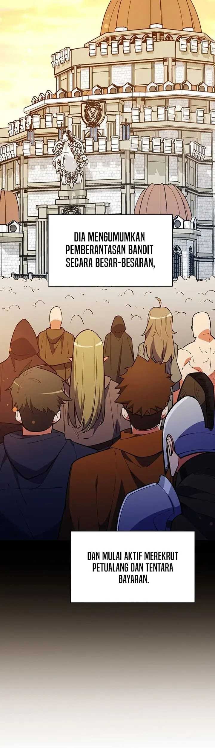 I’m Going to Steal Again Today Chapter 53 Gambar 46