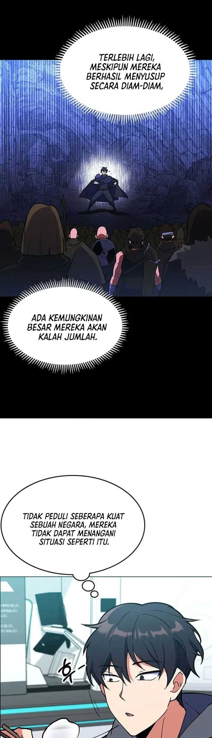 I’m Going to Steal Again Today Chapter 53 Gambar 52