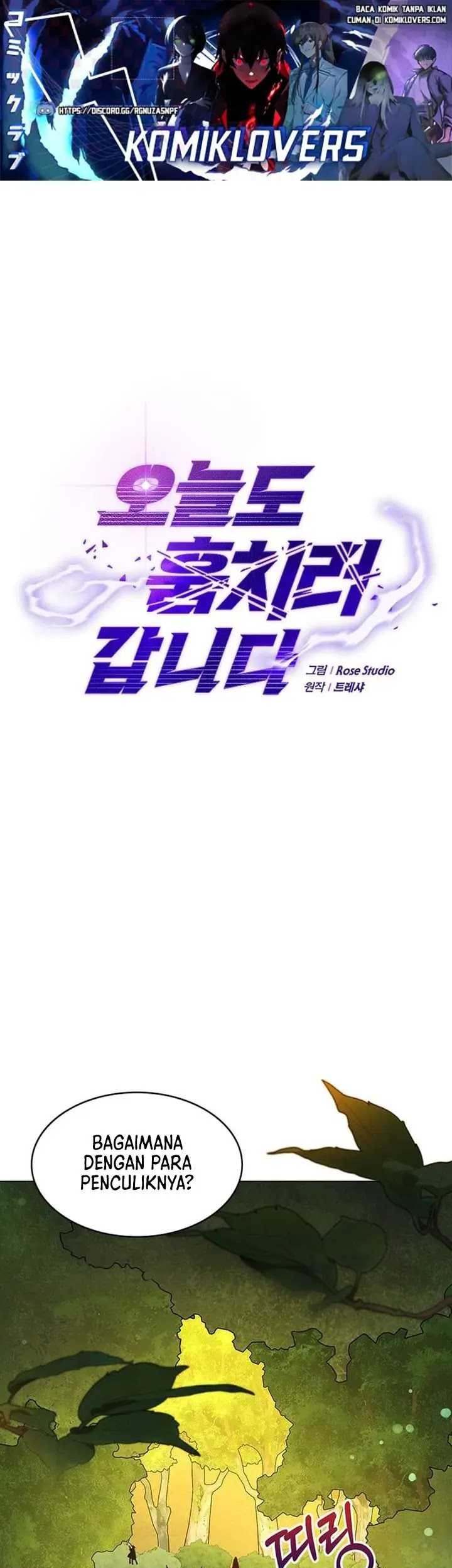 Baca Manhwa I’m Going to Steal Again Today Chapter 53 Gambar 2