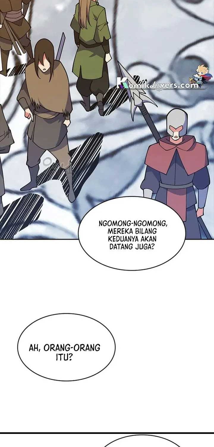I’m Going to Steal Again Today Chapter 53 Gambar 59