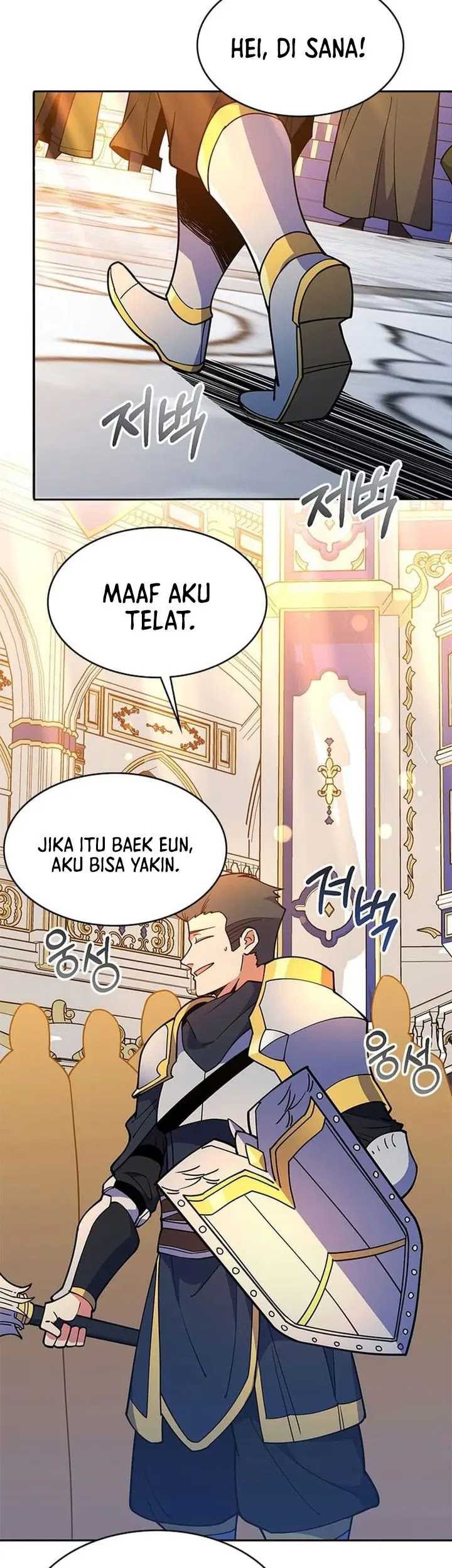 I’m Going to Steal Again Today Chapter 53 Gambar 60