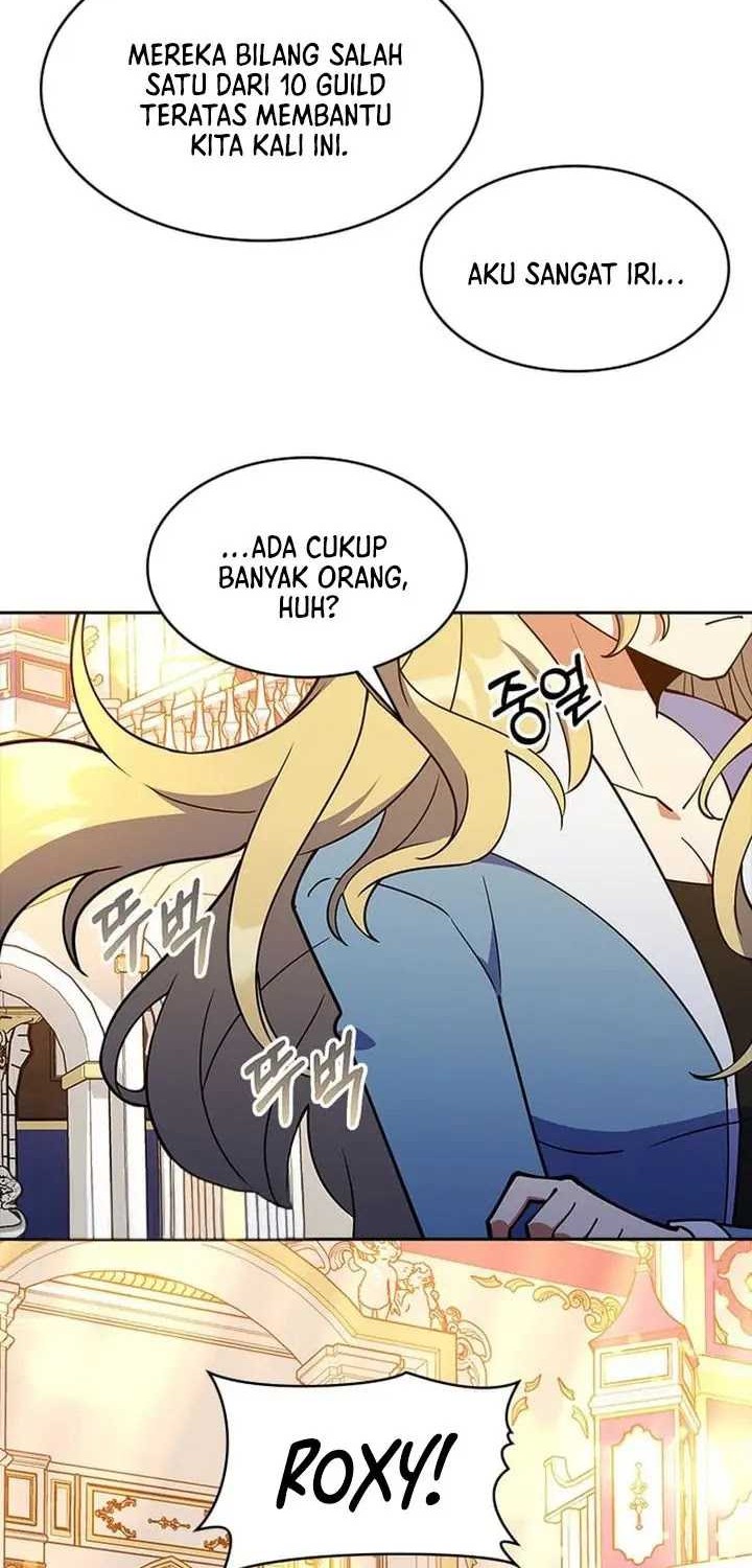 I’m Going to Steal Again Today Chapter 53 Gambar 61