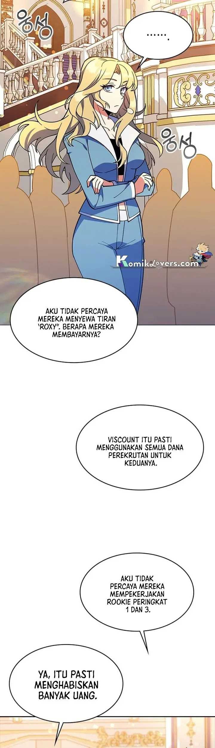I’m Going to Steal Again Today Chapter 53 Gambar 62