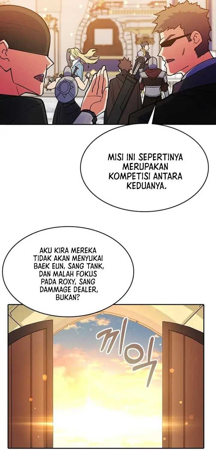I’m Going to Steal Again Today Chapter 53 Gambar 63