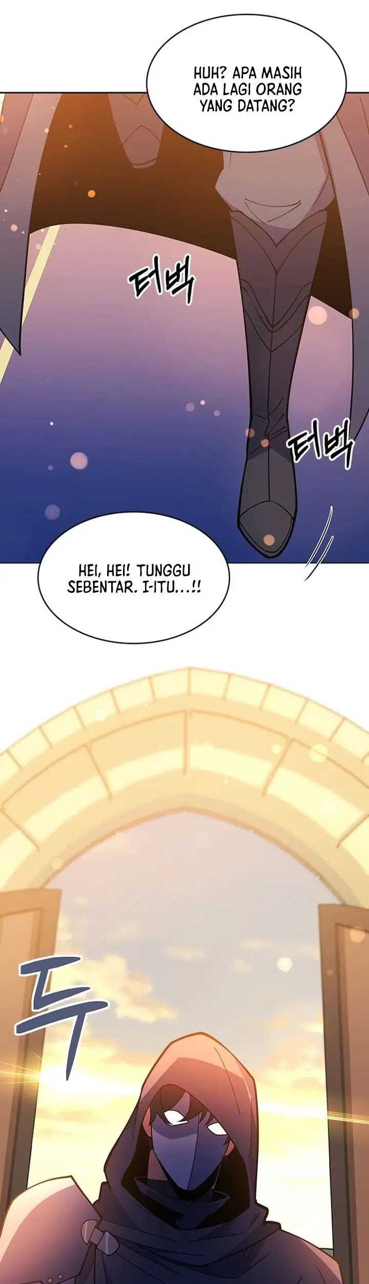 I’m Going to Steal Again Today Chapter 53 Gambar 64