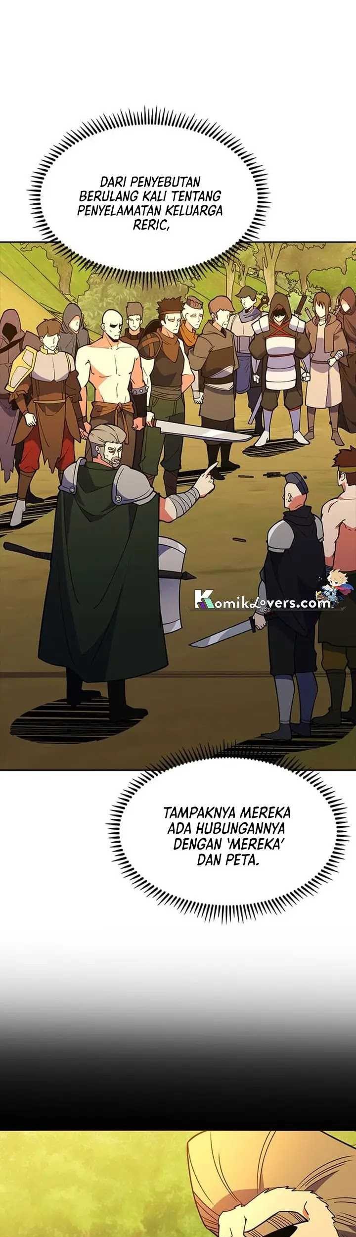 I’m Going to Steal Again Today Chapter 53 Gambar 4