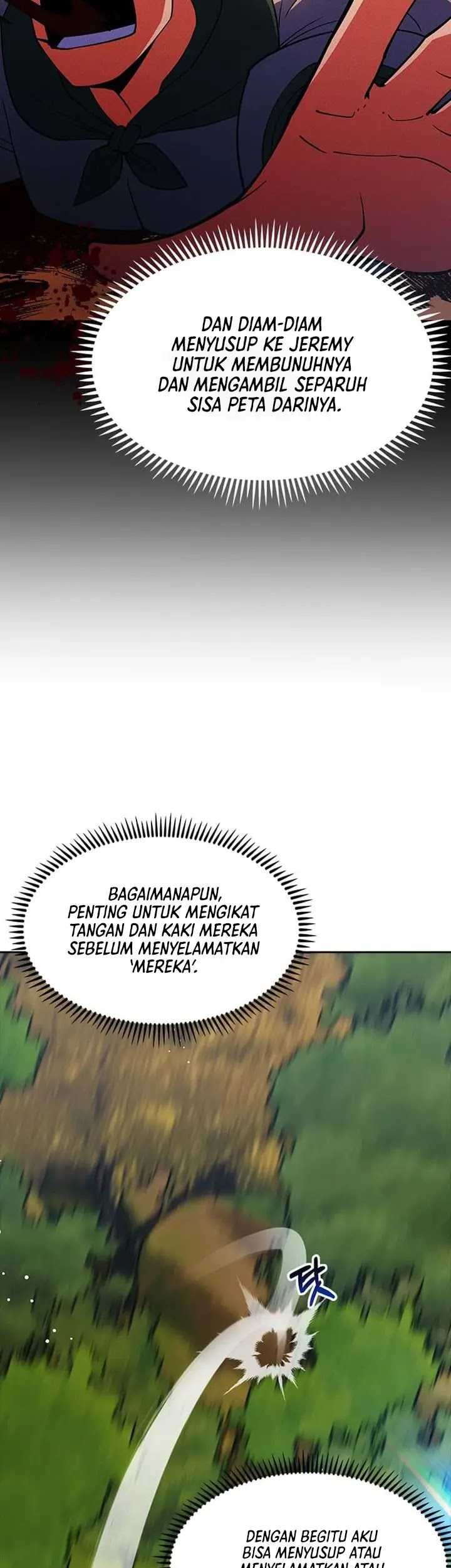 I’m Going to Steal Again Today Chapter 53 Gambar 10