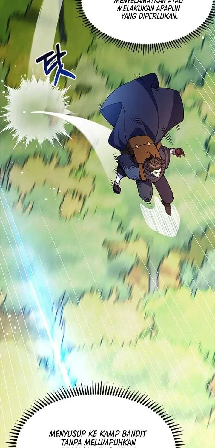 I’m Going to Steal Again Today Chapter 53 Gambar 11