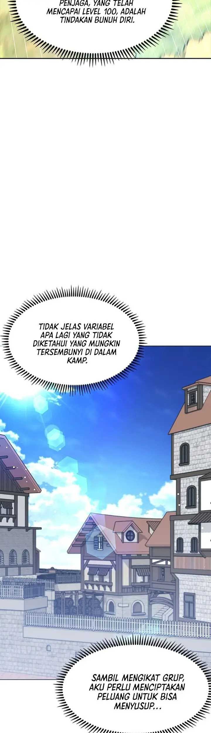 I’m Going to Steal Again Today Chapter 53 Gambar 12