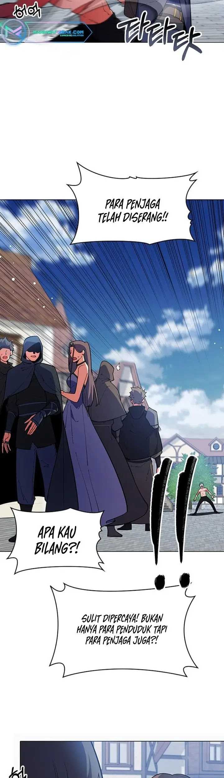 I’m Going to Steal Again Today Chapter 53 Gambar 16