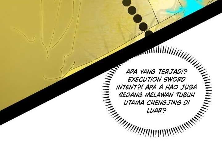 I’m An Evil God Chapter 491 Gambar 22