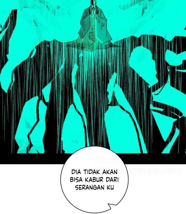 I’m An Evil God Chapter 491 Gambar 30