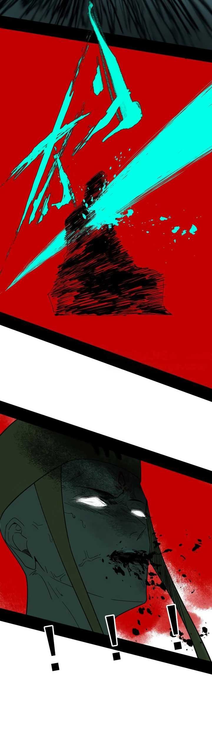 I’m An Evil God Chapter 491 Gambar 37