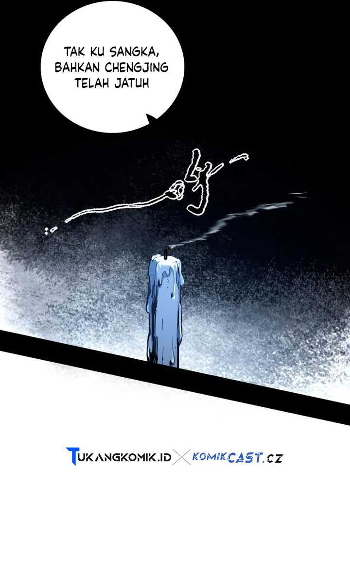 I’m An Evil God Chapter 491 Gambar 45