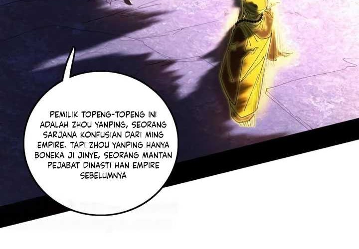 I’m An Evil God Chapter 491 Gambar 9