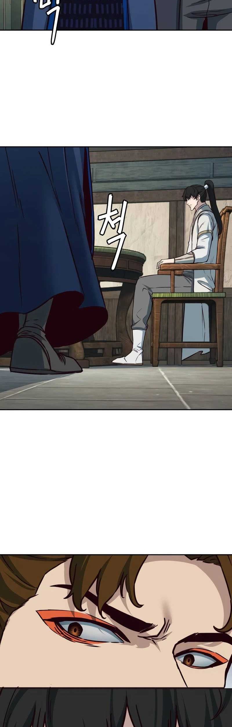 Sword Fanatic Wanders Through The Night Chapter 123 Gambar 35