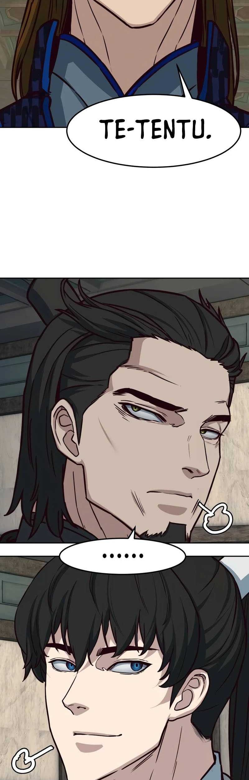 Sword Fanatic Wanders Through The Night Chapter 123 Gambar 51