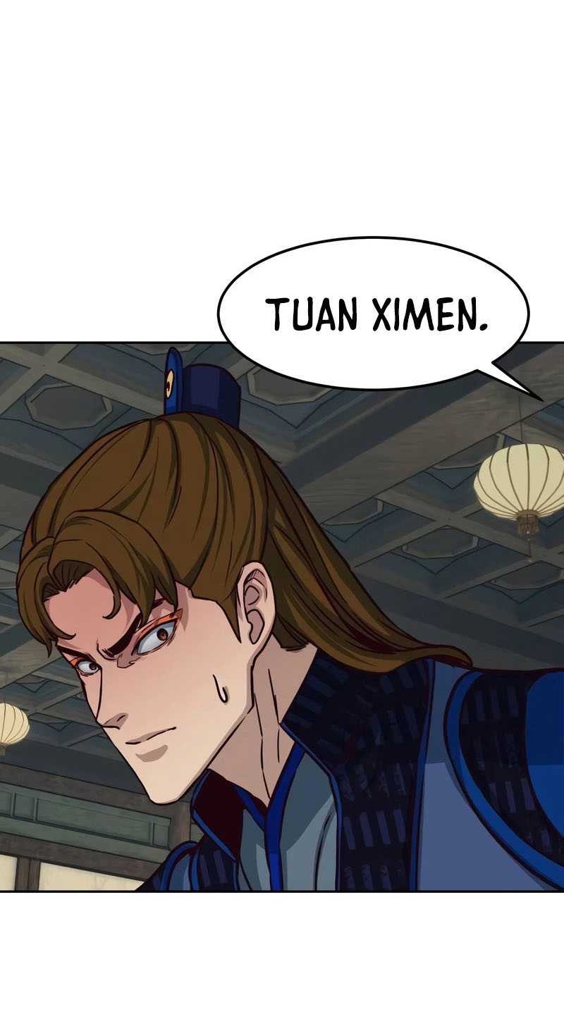 Sword Fanatic Wanders Through The Night Chapter 123 Gambar 17