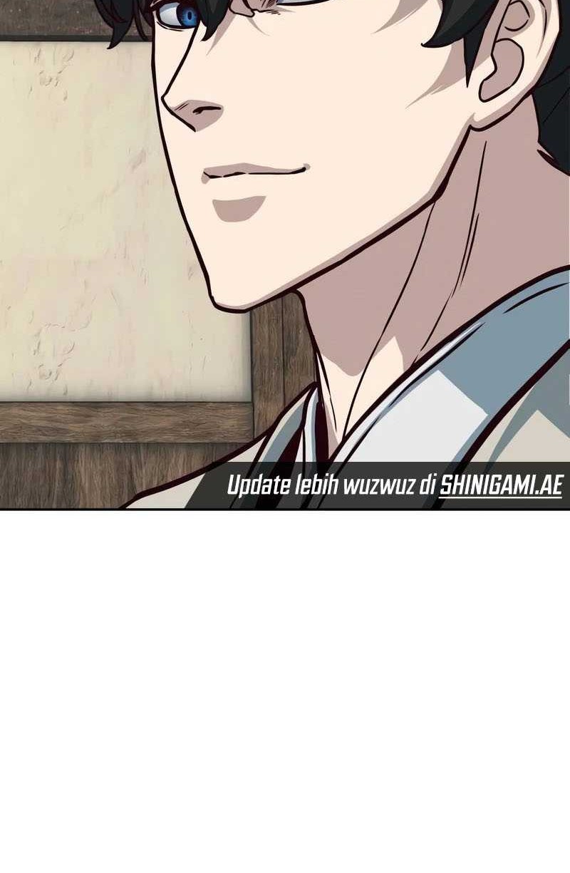 Sword Fanatic Wanders Through The Night Chapter 123 Gambar 21