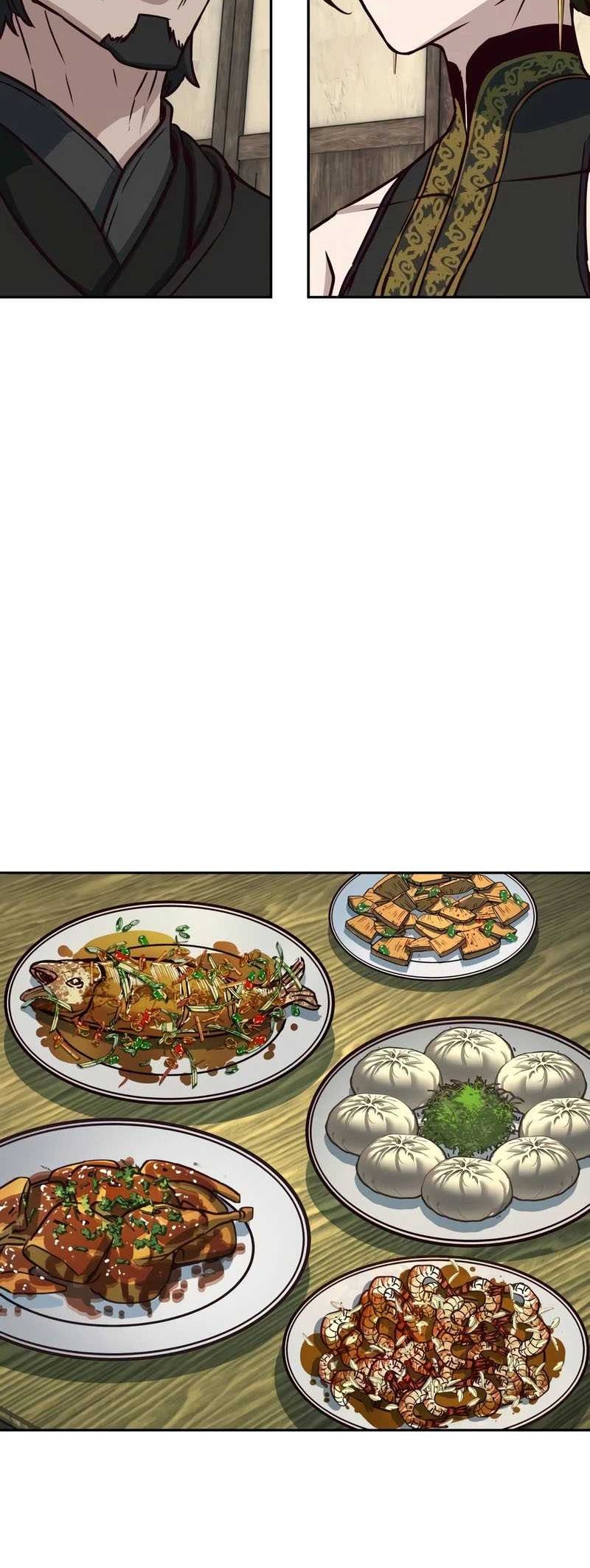 Sword Fanatic Wanders Through The Night Chapter 123 Gambar 29