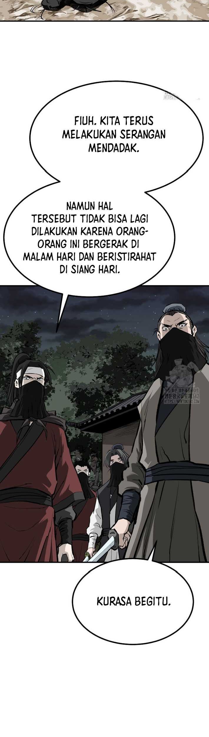 Archer Sword God : Descendants of the Archer Chapter 117 Gambar 39