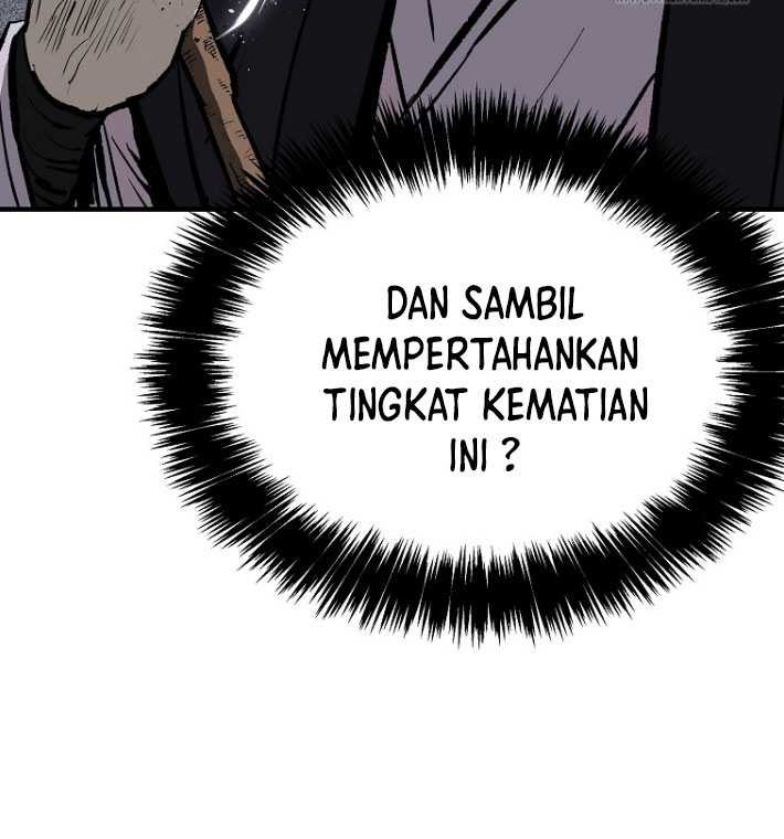 Archer Sword God : Descendants of the Archer Chapter 117 Gambar 55