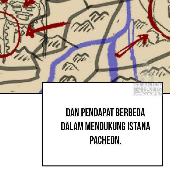 Archer Sword God : Descendants of the Archer Chapter 117 Gambar 22
