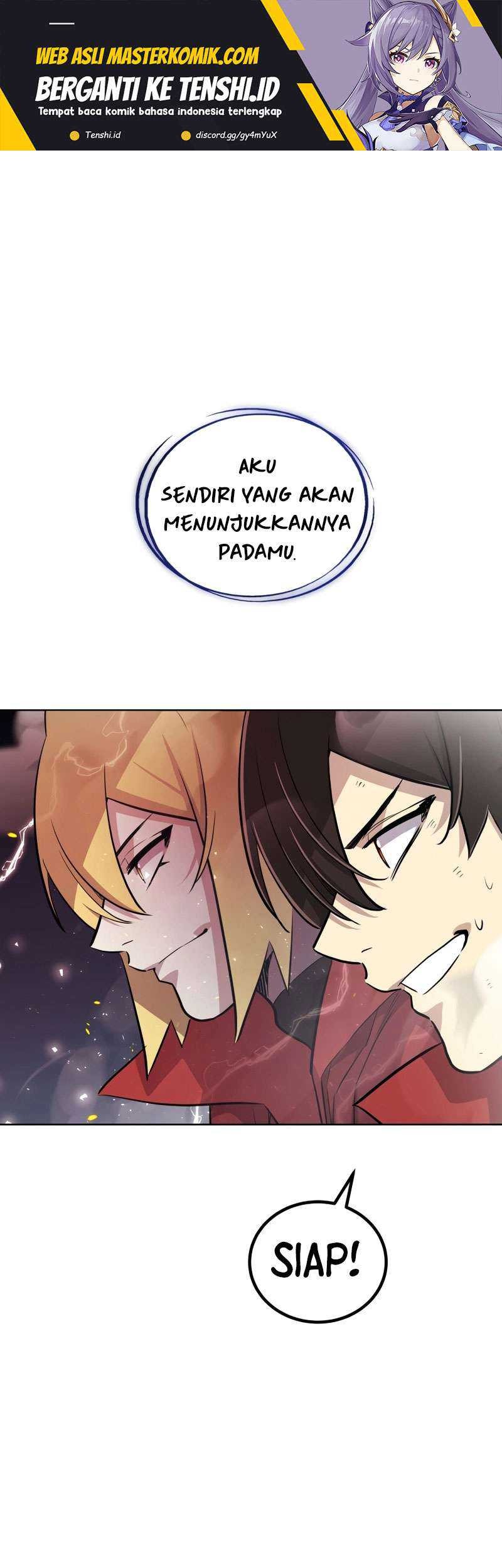 Baca Manhwa Overpowered Sword Chapter 108 Gambar 2